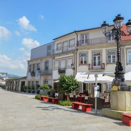 Alojamento Local A Casinha Понте-де-Лима Экстерьер фото